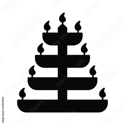 candle