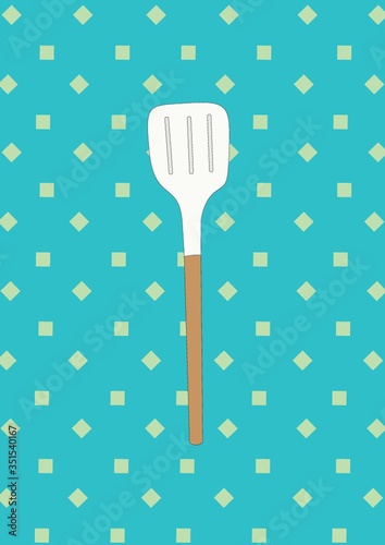 Spatula