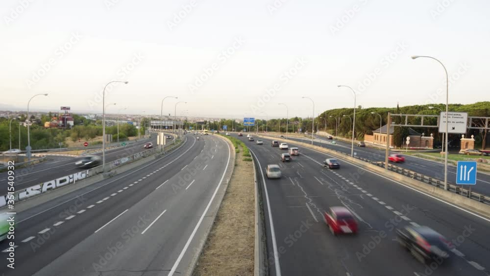 trafico trafico