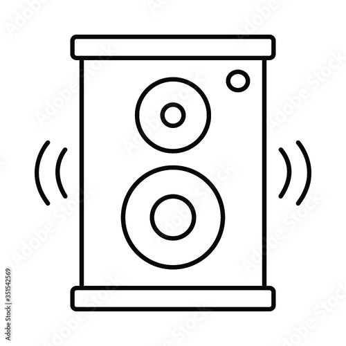 woofer