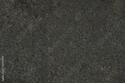 Dark gray metallic surface