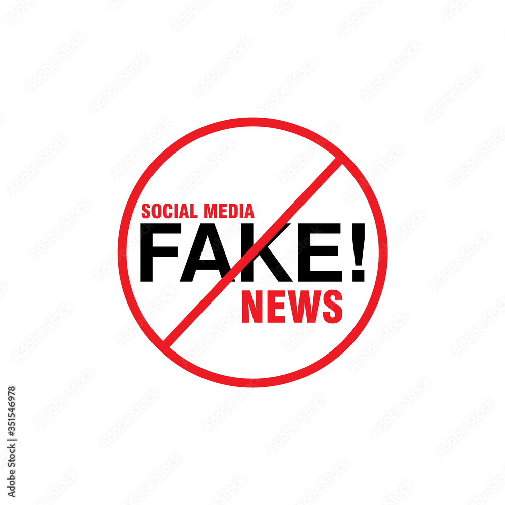 social media fake news, banned news social media fake news, banned news