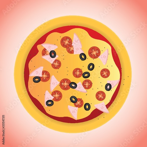 pizza