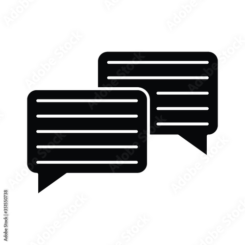 speech