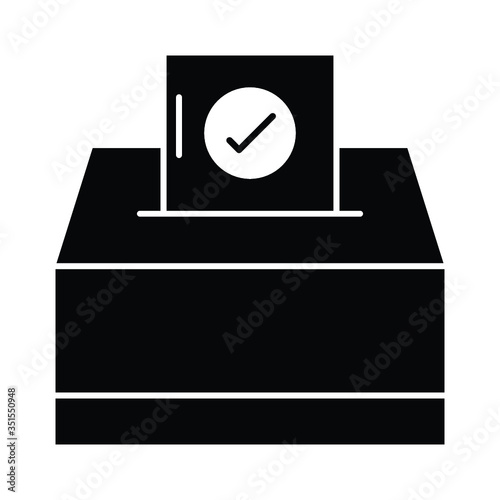 ballot