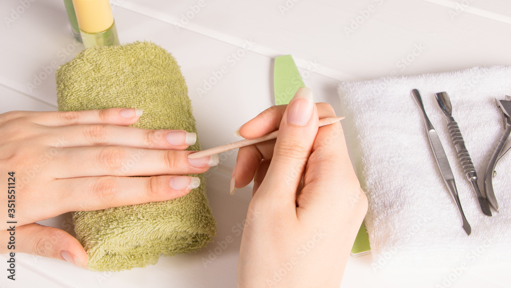 A Guide To Teaching Kids About Healthy Nail Care - Parenting Hub