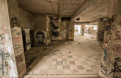 Mostar is situated on the Neretva River and is the fifth-largest city in the country. Mostar was named after the bridge keepers (mostari) who in the medieval times guarded the Stari Most (Old Bridge) 