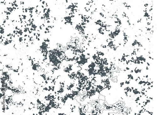 Wallpaper Mural Grunge Urban Background.Texture Vector.Dust Overlay Distress Grain ,Simply Place illustration over any Object to Create grungy Effect .abstract,splattered , dirty,poster for your design. Torontodigital.ca