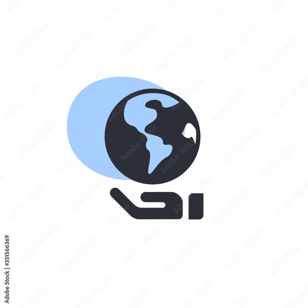 Share Public -  Icon