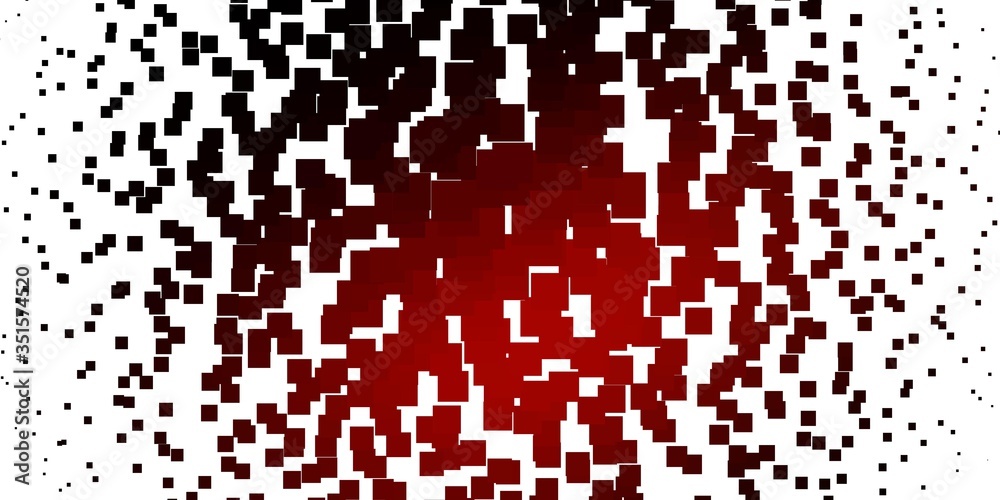 Light Red vector texture in rectangular style. Rectangles with colorful gradient on abstract background. Best design for your ad, poster, banner. Light Red vector texture in rectangular style. Rectangles with colorful gradient on abstract background. Best design for your ad, poster, banner.