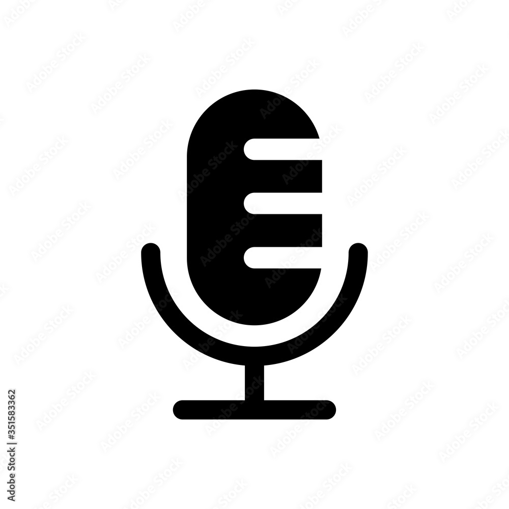 Microphone icon Microphone icon