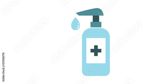 igiene, gel, sapone, mani, disinfettante