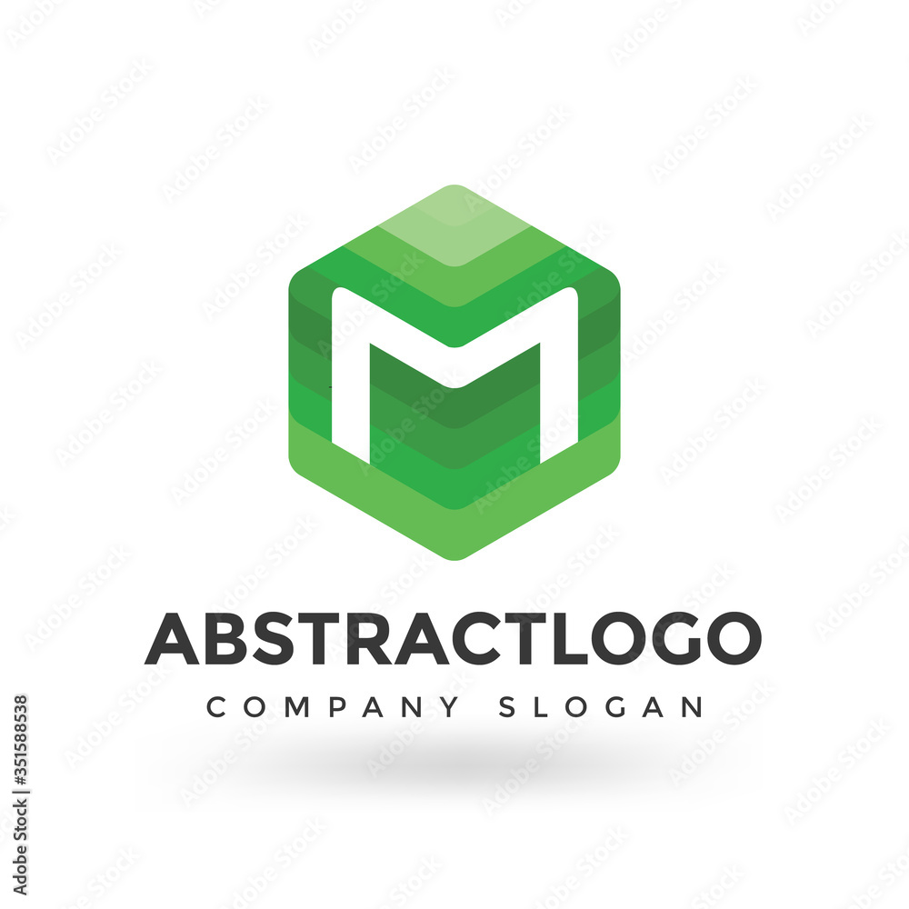 M Letter Logo Icon Vector Template elements, Modern, Corporate, Modern, Unique, Polygon shape M Letter Logo Icon Vector Template elements, Modern, Corporate, Modern, Unique, Polygon shape
