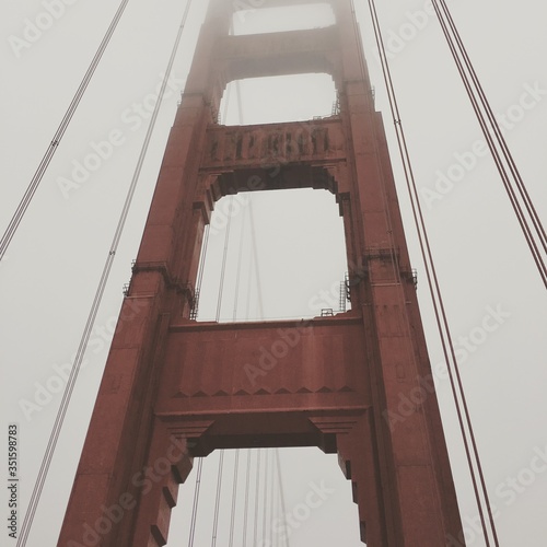 Photography Golden Gate Bridge San Francisco