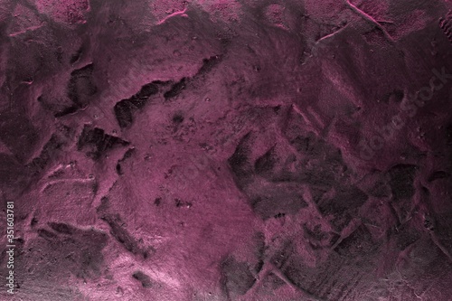 pink vintage sparkling bold stone texture - cute abstract photo background