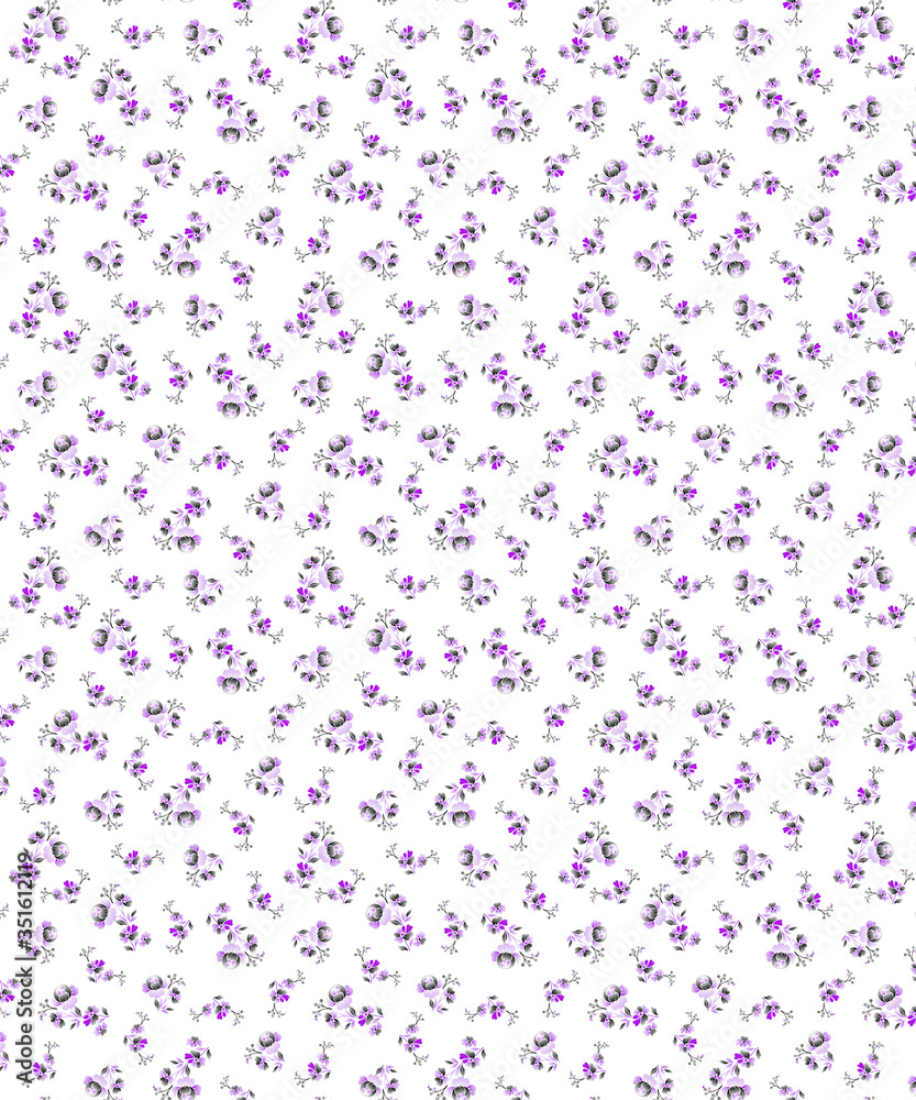 Abstract small flower in grunge style. multi use pattern with white background. for use in printing and packing and multiuse. Abstract small flower in grunge style. multi use pattern with white background. for use in printing and packing and multiuse.