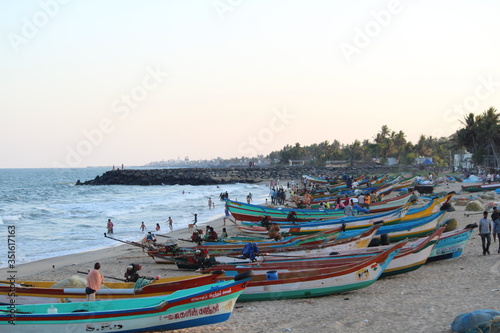 Pondicherry, india