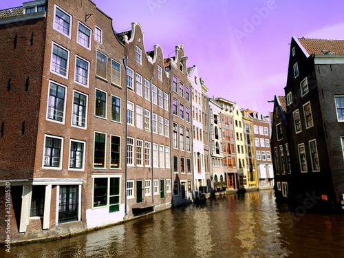 Amsterdam