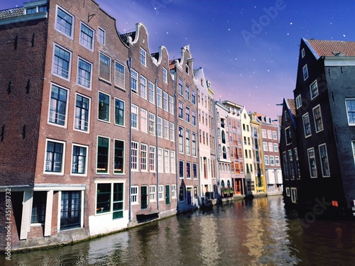 Amsterdam