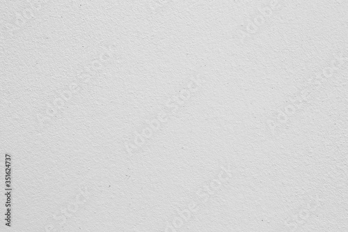 White background with concrete wall texture