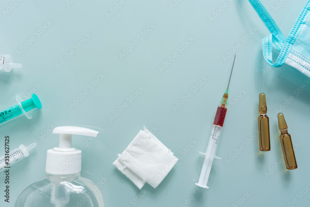a single vaccine to fight all viruses a single vaccine to fight all viruses