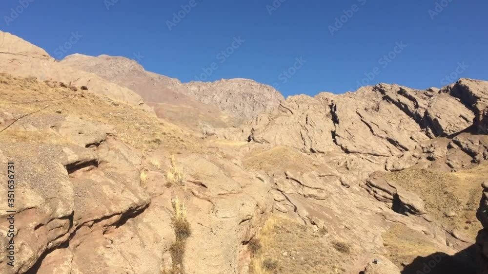 Alamut Castle Alamut Castle