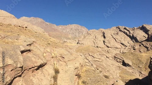 Alamut Castle photo