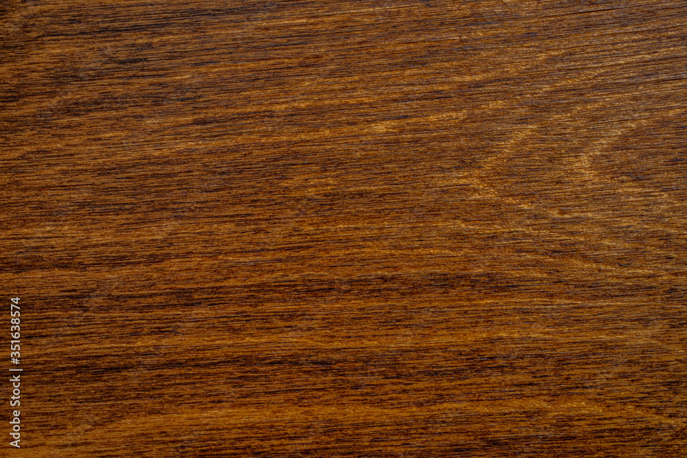Brown wood texture. Wood texture for design, copy space
