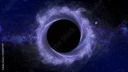 Black Hole