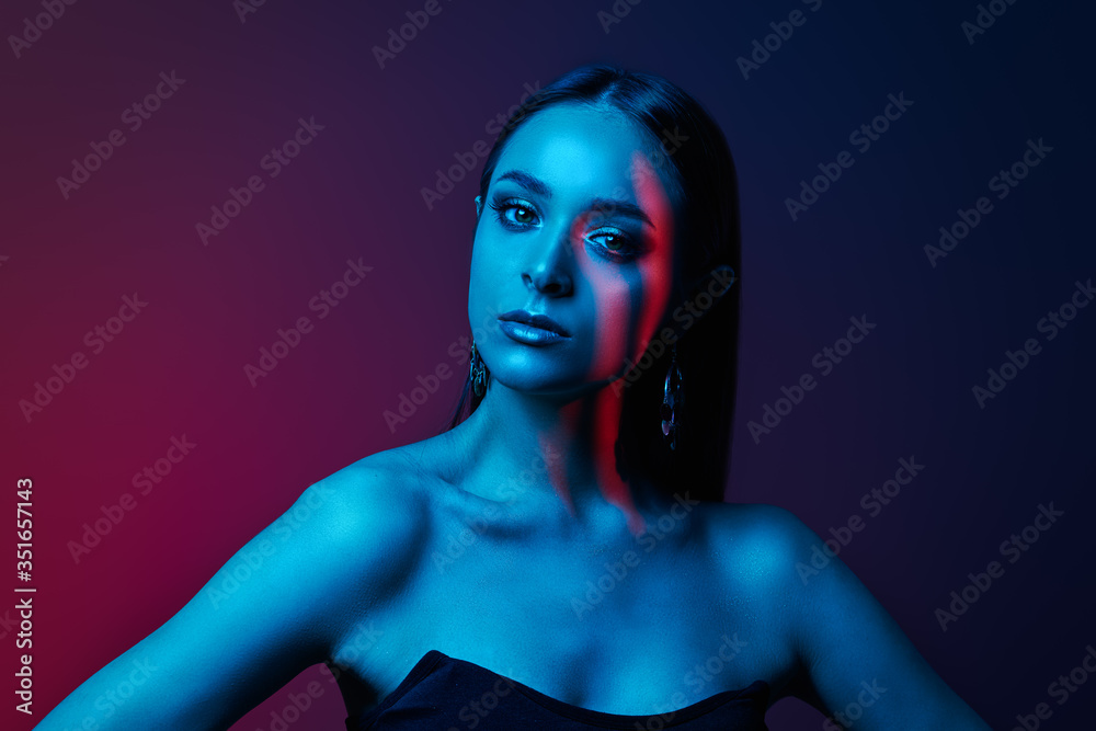 stylish party girl stylish party girl