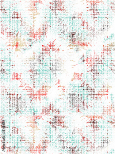 abstract mix grunge pattern for wallpaper, textile, flooring, interior design, wedding invitation, fashion banners and many more.