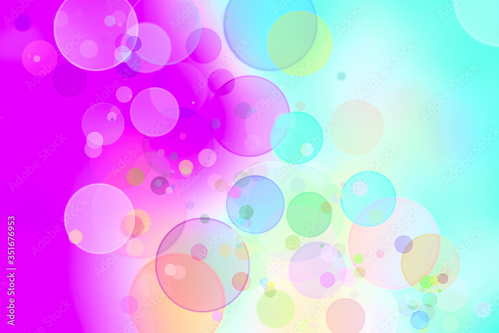 Abstract soft colors blurred funny background. Abstract soft colors blurred funny background.