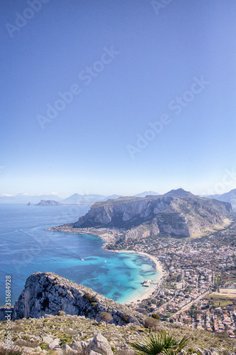 Photos Golfo di Montello, Palermo in Sicilia