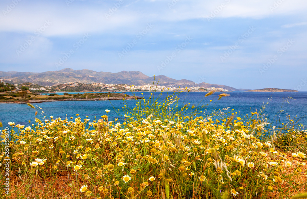 Griechische Insel Kreta