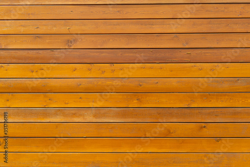 background. Wooden boards