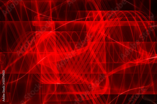 abstract fractal background