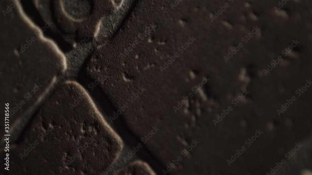 Ceramic tiles texture or background. Close up