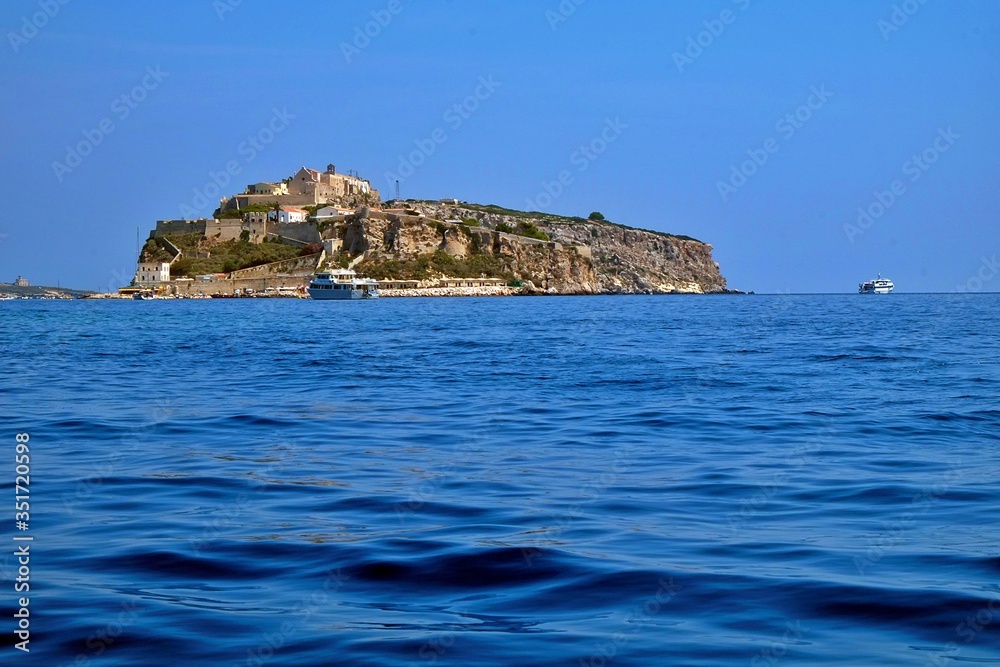 Vacanza alle Isole Tremiti, gioiello del Mar Adriatico