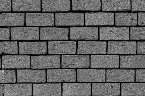  Beautiful brick wall patterns