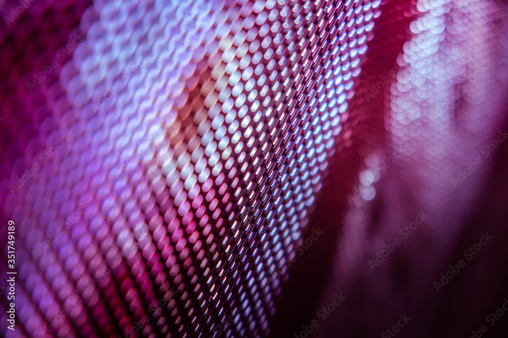 CloseUp LED blurred screen. LED soft focus background. abstract background ideal for design. CloseUp LED blurred screen. LED soft focus background. abstract background ideal for design.