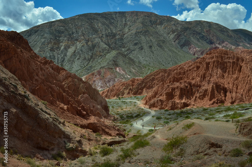 Salta la linda