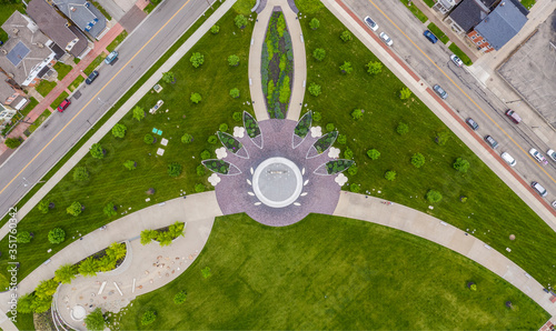 Hamilton Park