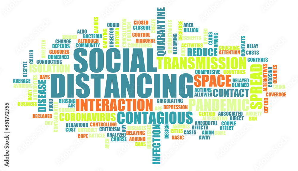 Social Distancing