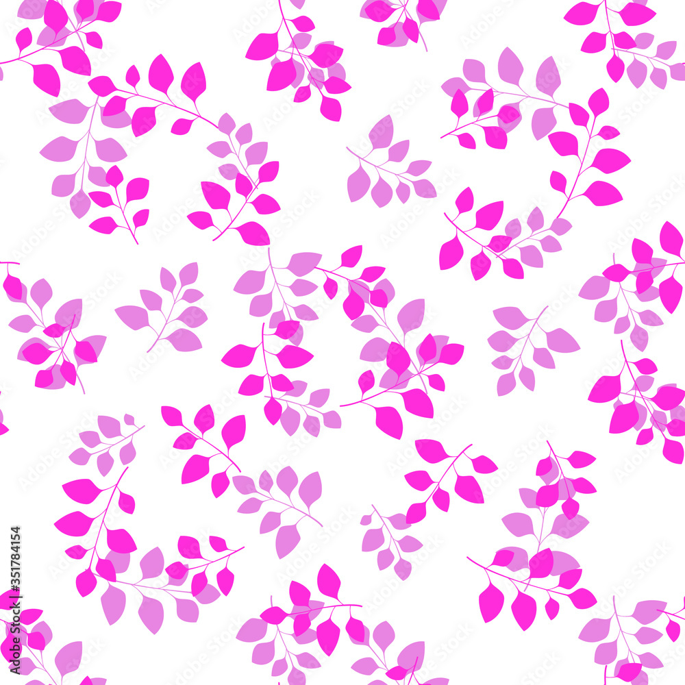 Texture with flowers and plants. Floral ornament. Original flowers pattern. Texture with flowers and plants. Floral ornament. Original flowers pattern.