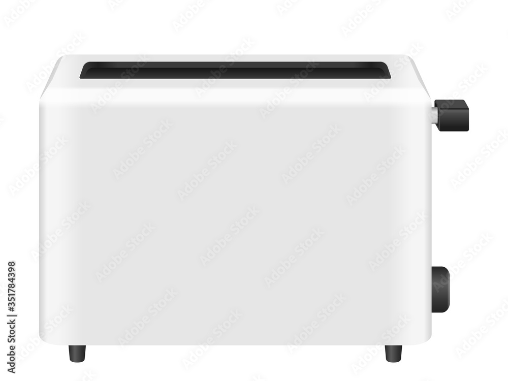 Toaster Toaster