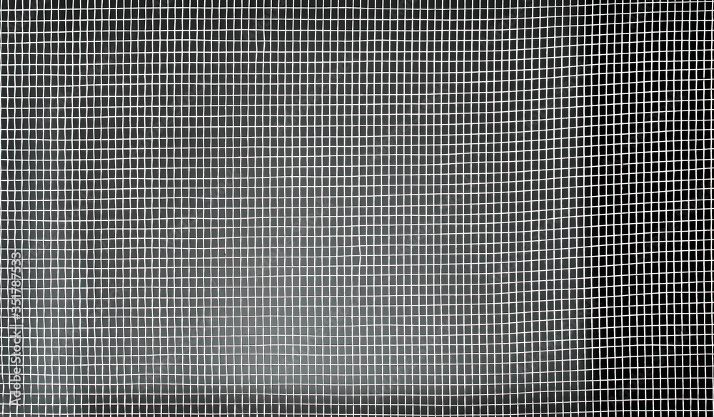 Metal net texture seamless square patterns on background Metal net texture seamless square patterns on background