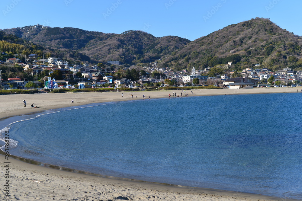 長浜　熱海
