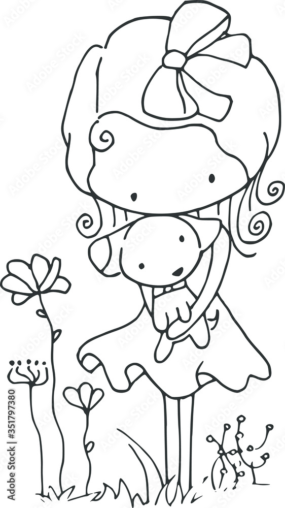 beautiful girl black and white beautiful girl black and white