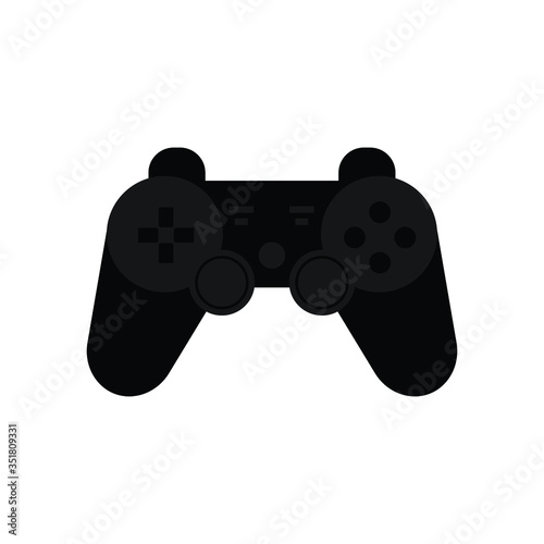 video game controller