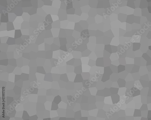 Black and white blurred background .Abstract background for contemporary style decoration in rows. 